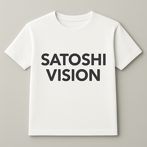BSV Minimalist Logo Shirt